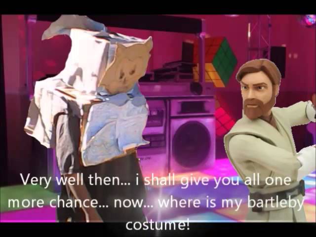 Tamers12345 Birthday Bash!!!